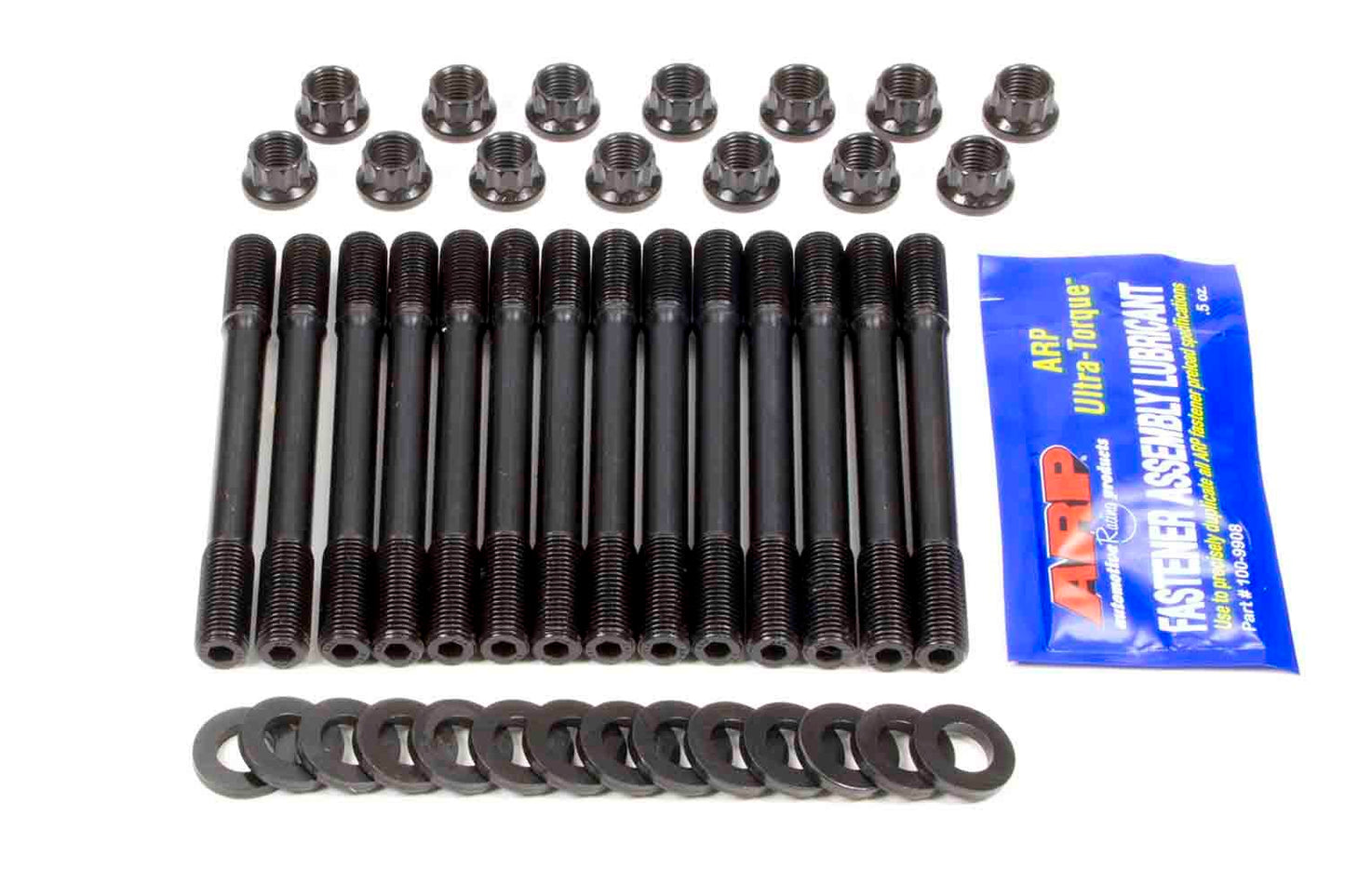Toyota Head Stud Kit Supra 2JZA80 - 203-4702