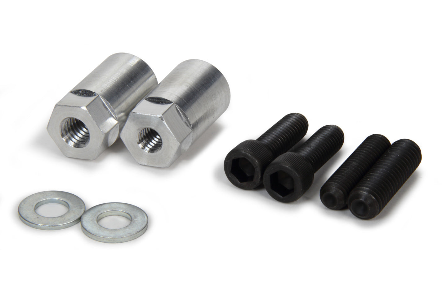 Vacuum Pump Mounting Bracket - SBF - 63916