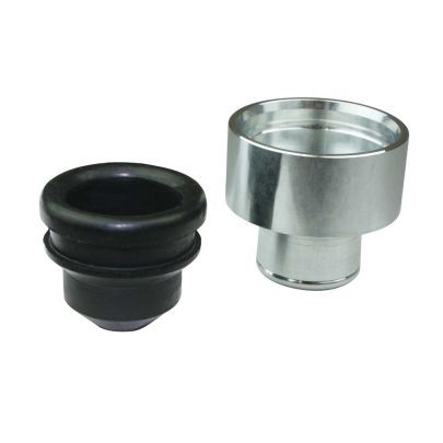Breather Adapter GM COPO In Valve Cover 1.22 Hole - 68860