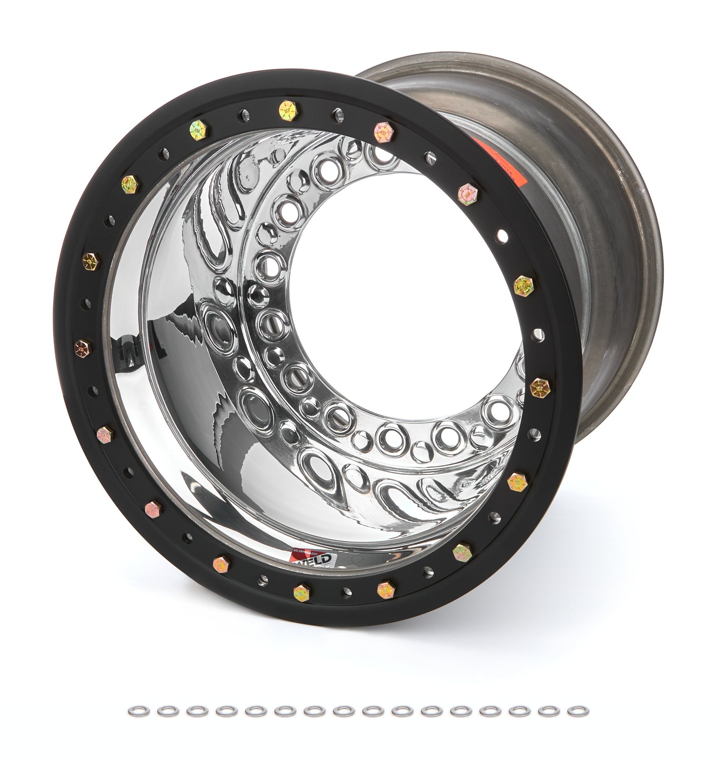 15 X 14 Wide 5 XL 5in BS - 559-5425M
