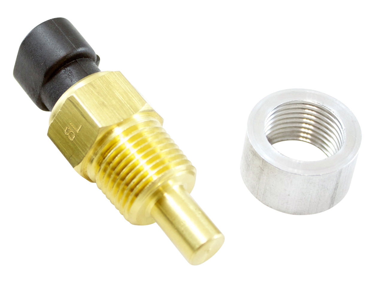 Water Temp Sensor Kit 3/8in NPT Inc Water  -  30-2011