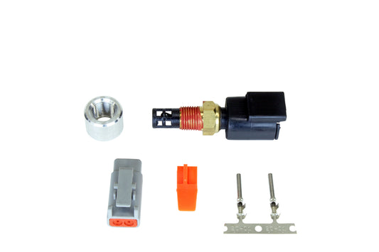 Air Temp Sensor Kit 1/8in NPT  -  30-2014