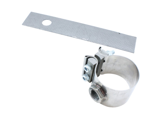 2.5in No Weld O2 Sensor Mount  -  30-2355-250