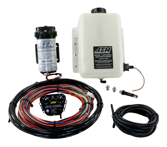 Water/Methanol Injection Kit  -  30-3300