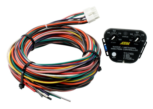 V2 Water/Methanol Multi Input Controller Kit- 0-  -  30-3305