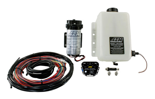 Water Injection Kit V3 1 Gallon  -  30-3350