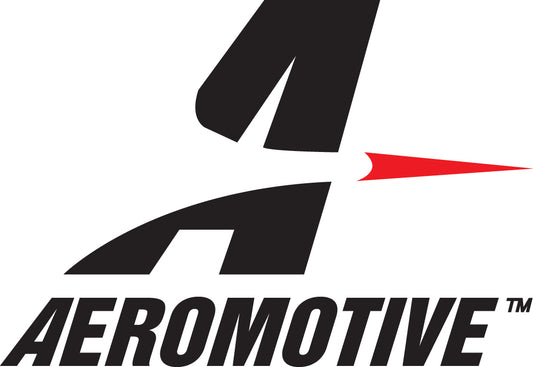 Aeromotive Catalog VOL.31  -  AFS100