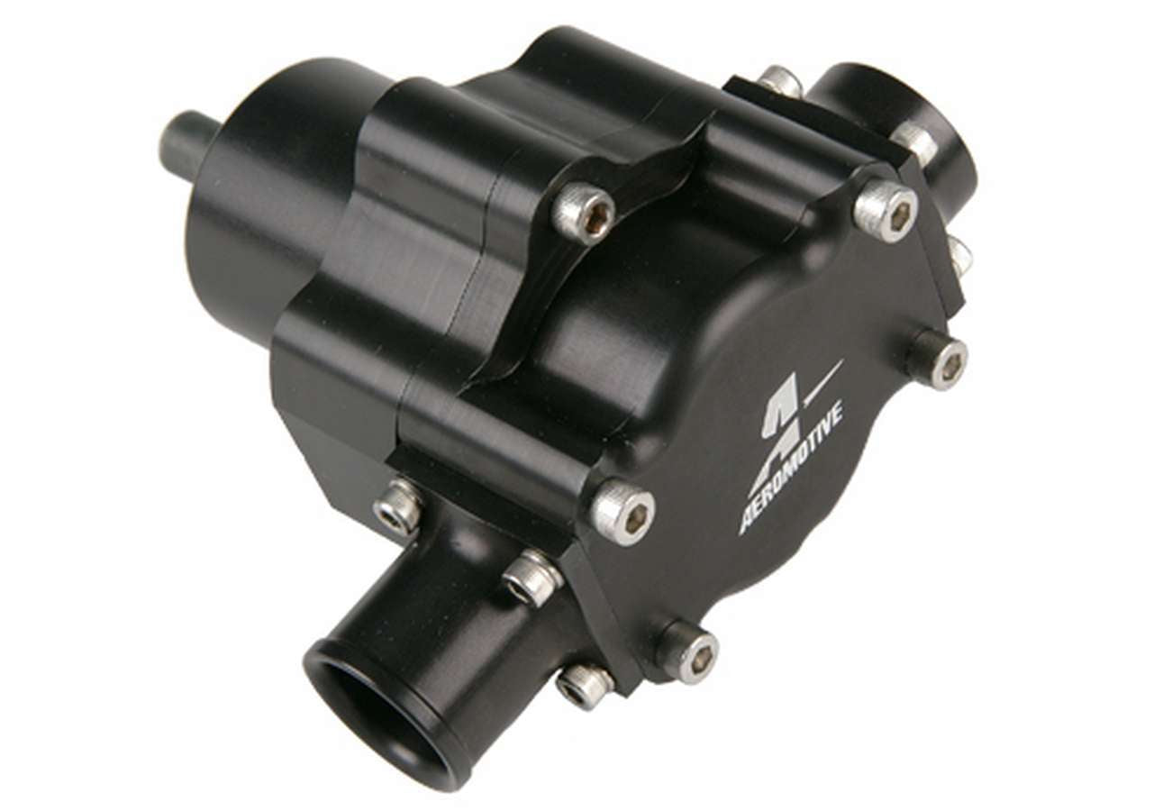 Atomic Belt Drive Fuel Pump  -  11115