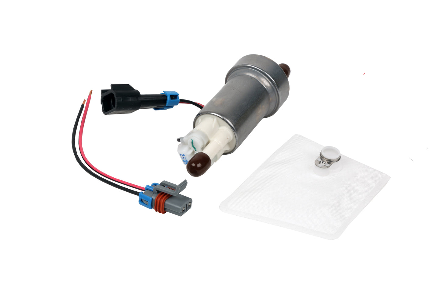 In-Tank Fuel Pump 450LPH  -  11145