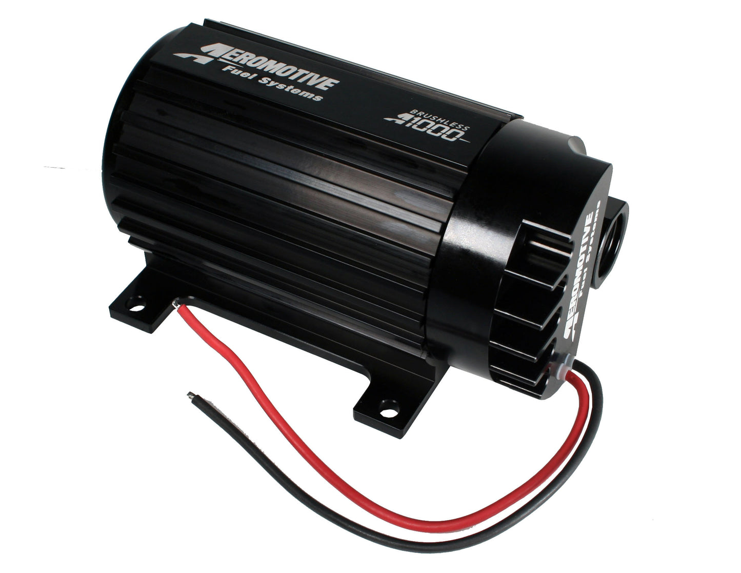 A1000 In-Line Fuel Pump Brushless Design  -  11183