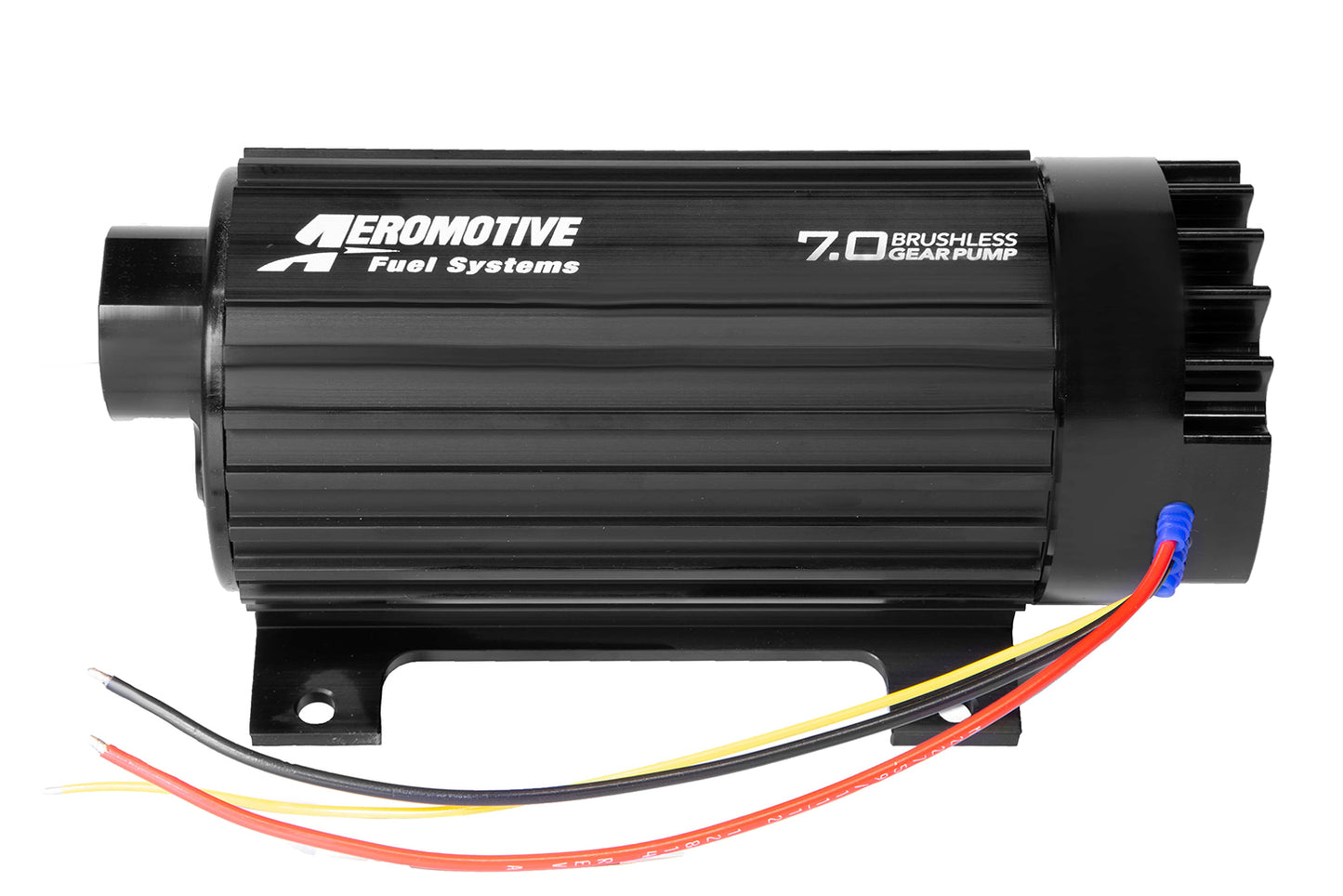 Fuel Pump TVS In-line 7.0 Brushless Spur  -  11197