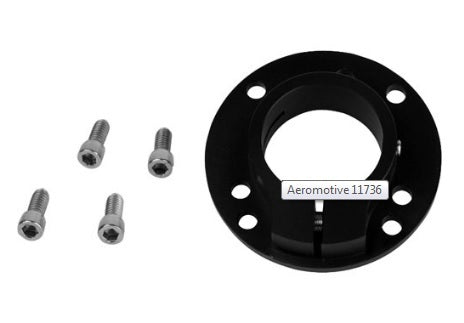 Mounting Bracket 3 or 4 Bolt Flange  -  11736