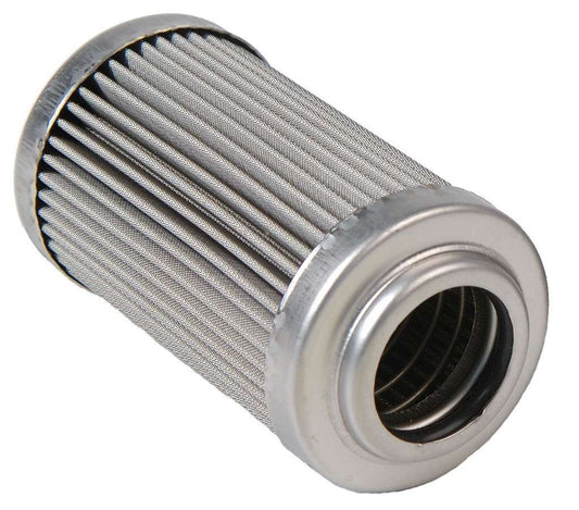 Fuel Filter Element - 100-Micron S/S  -  12604