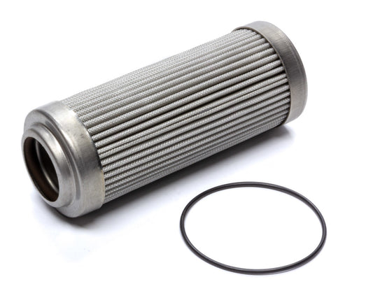 Fuel Filter Element 10-Microns  -  12639