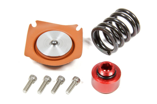 Regulator Rebuild Kit - 13303 35-75psi .188 Seat  -  13013