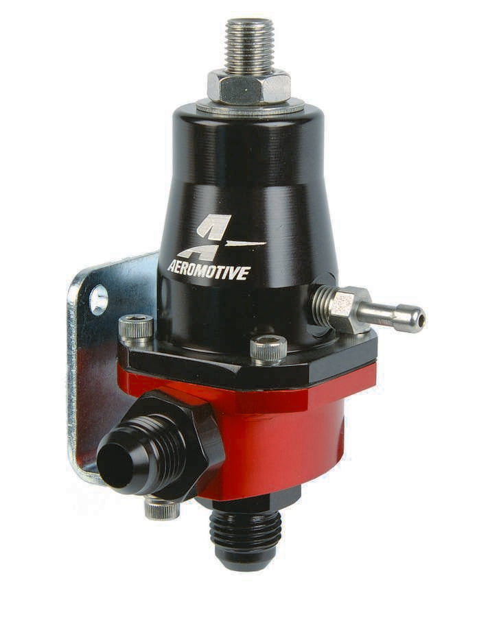 Injected Street Rod Regulator  -  13105