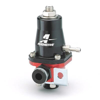 LT-1 EFI Rail Mount Regulator  -  13107