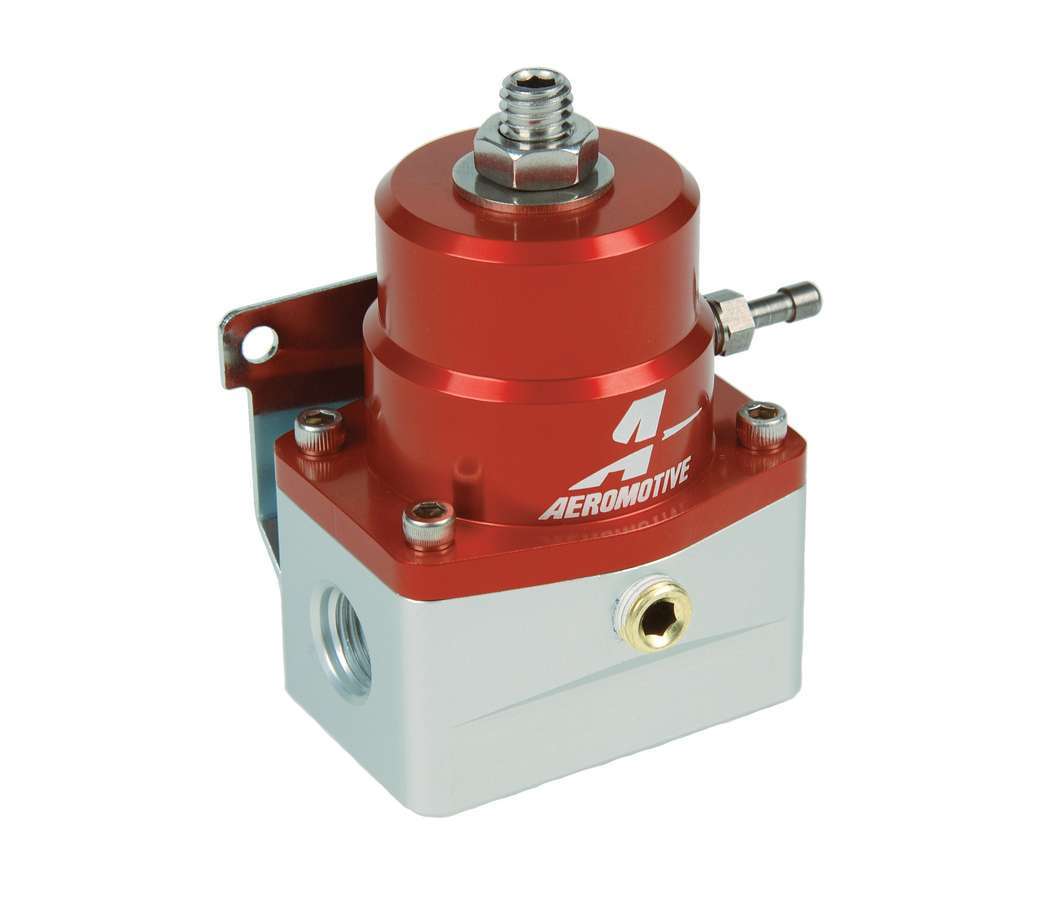 A1000-6 Injected Bypass Regulator  -  13109