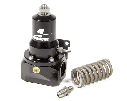 EFI Fuel Pressure Reg. Extreme FLow 30-120psi  -  13132