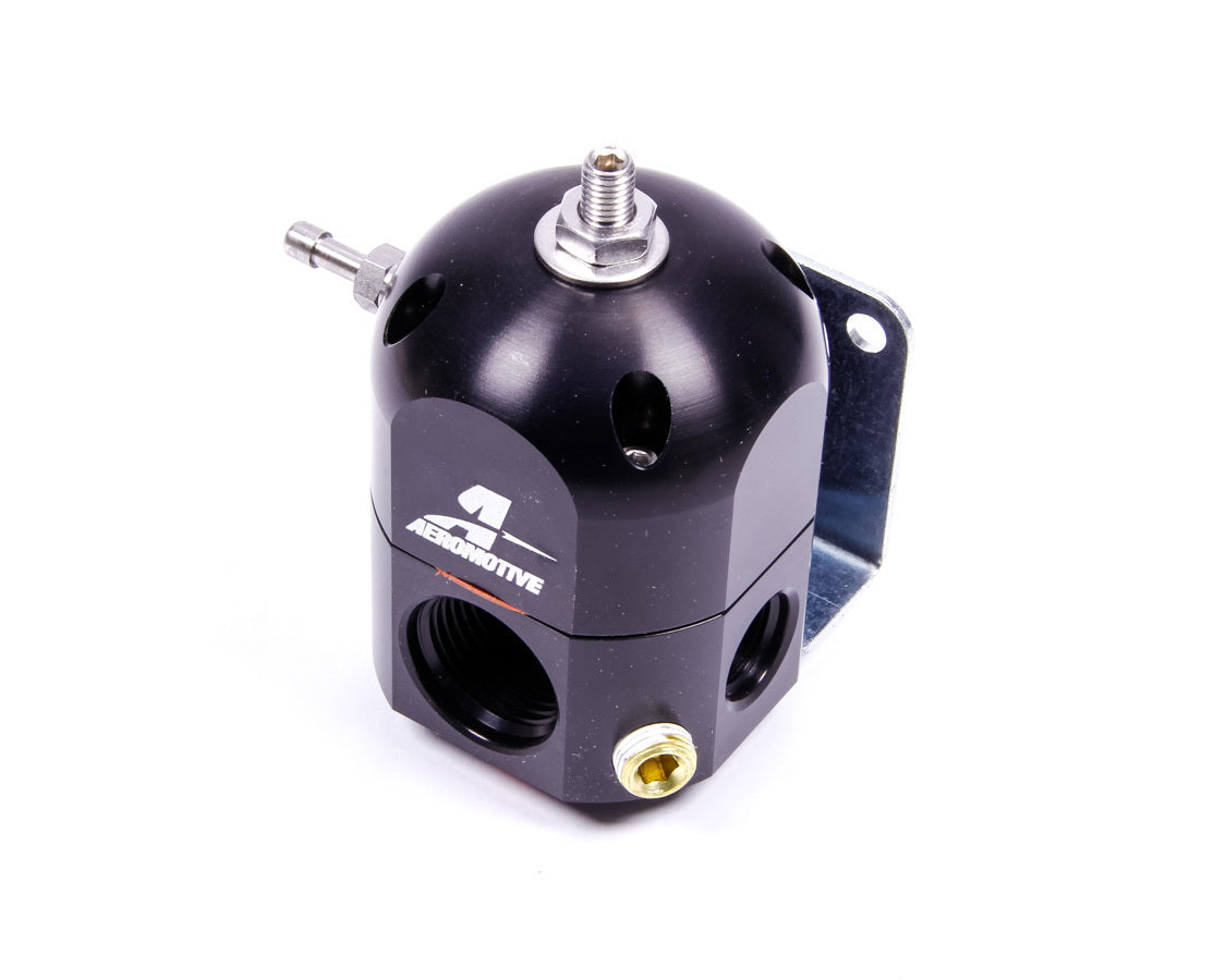 Adjustable Fuel Pressure Regulator - Marine  -  13207