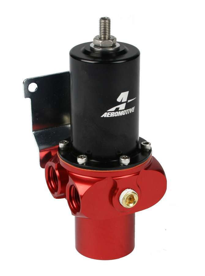 Pro-Stock 4-Port Fuel Regulator  -  13208