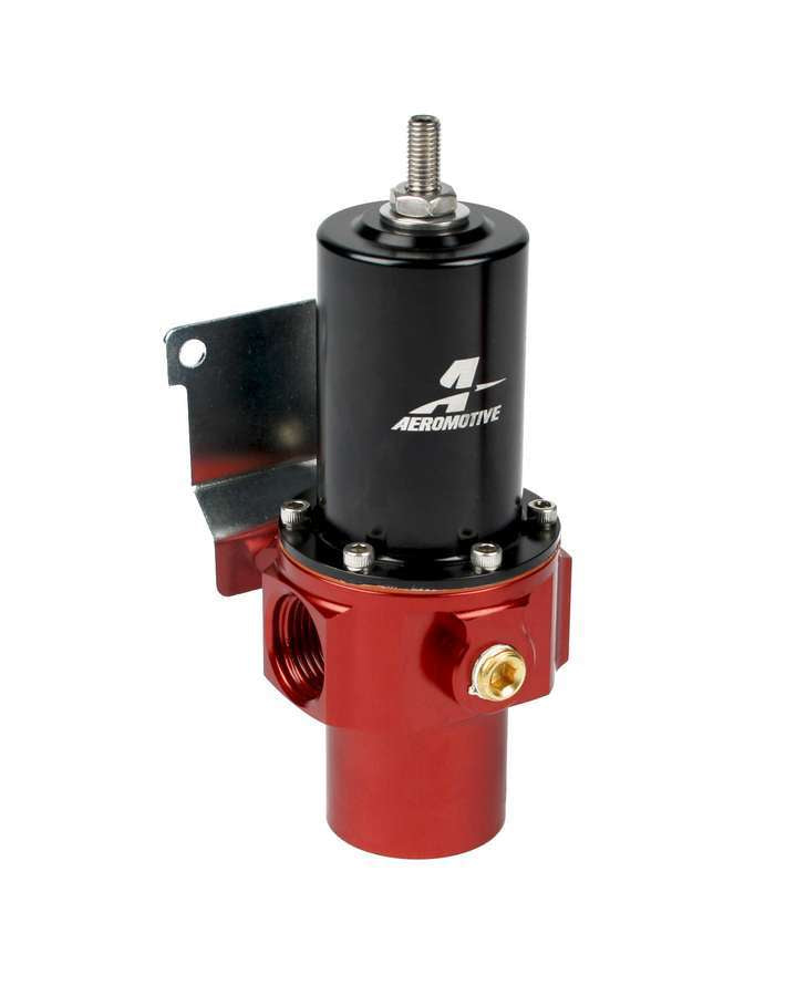 Pro-Stock 2-Port Fuel Regulator  -  13210