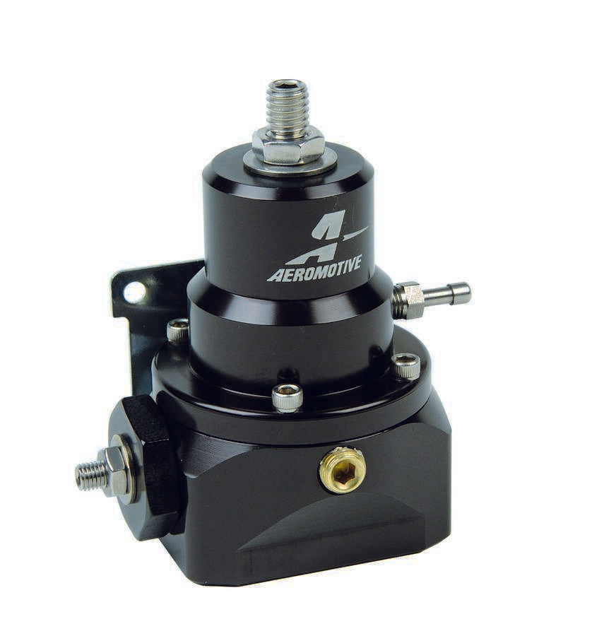 Double Adjustable 2-Port Regulator  -  13214