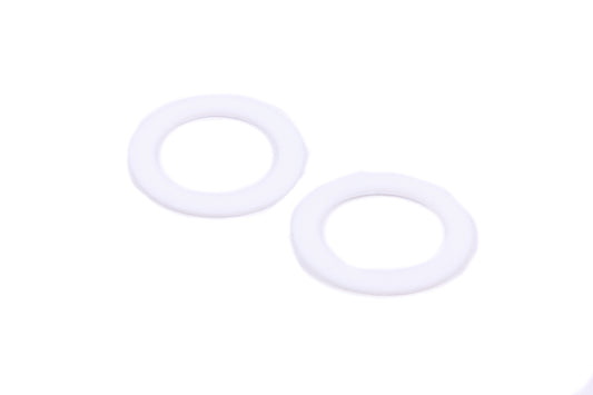 10an Nylon Washers (2)  -  15046