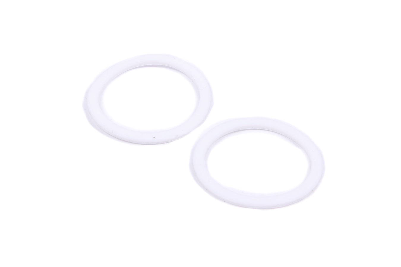 12an Nylon Washers (2)  -  15047