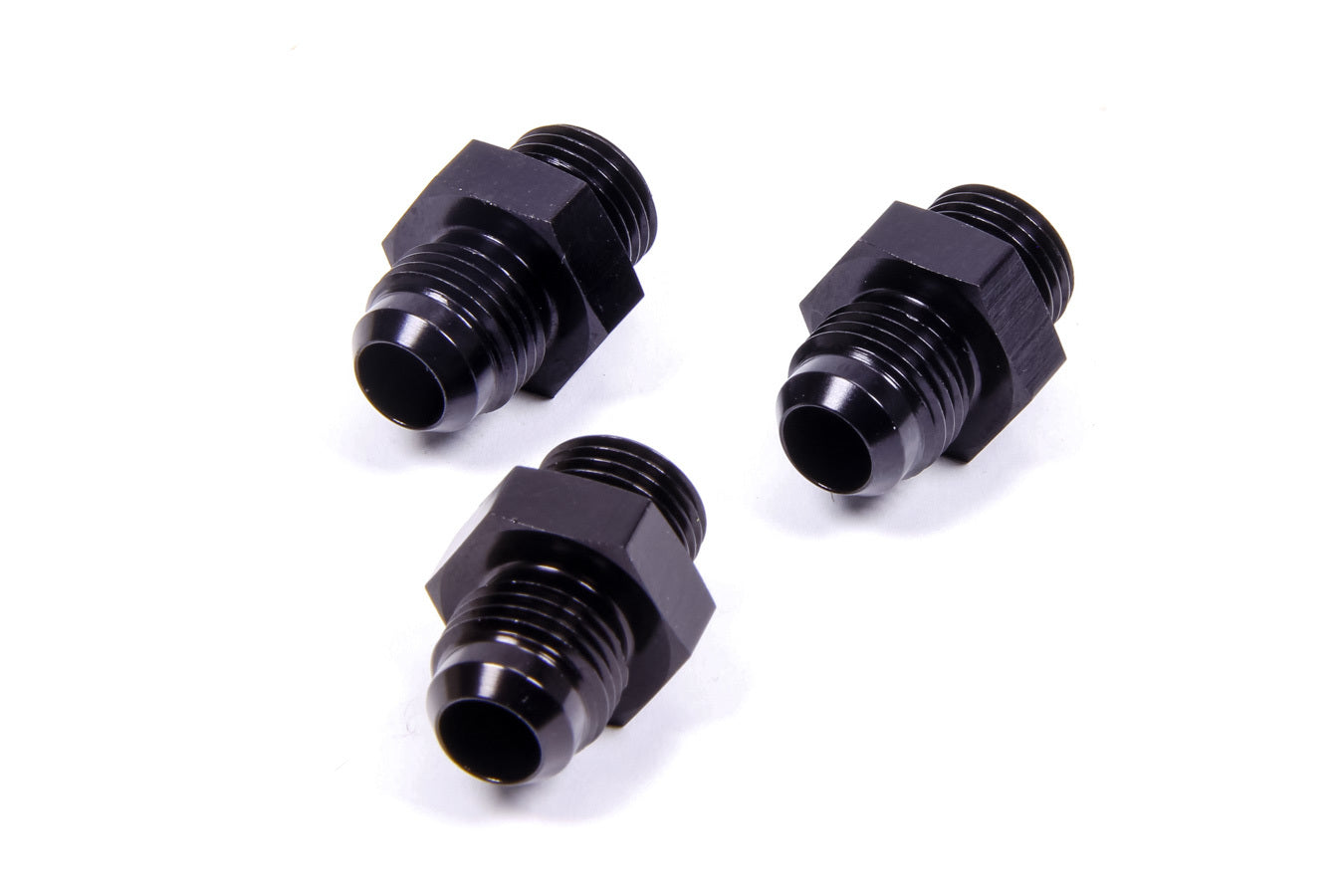 -6an Fitting Kit for # 13109 & 13201  -  15108