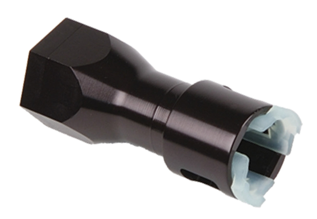 Quick Connector Adapter -6an Female to 5/16in  -  15117