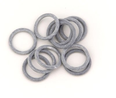 -6 Replacement Nitrile O-Rings (10)  -  15621