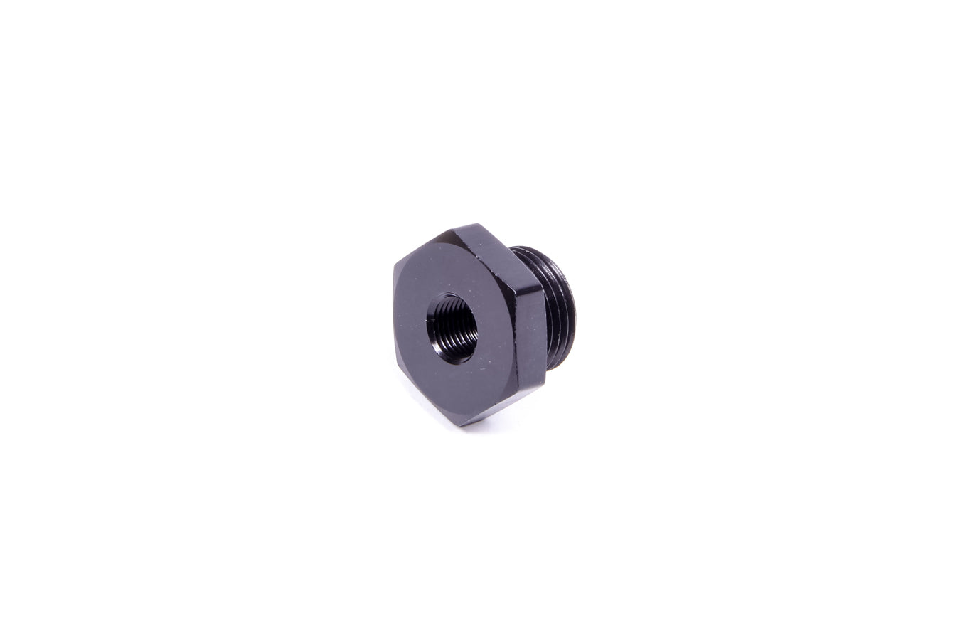 Adapter Fitting - 8an to 1/8npt  -  15637