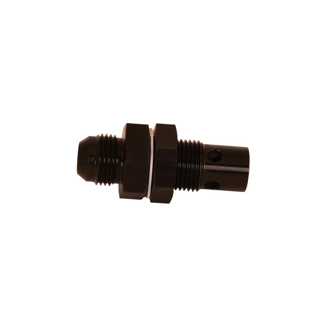 Roller Over Valve  -  15737