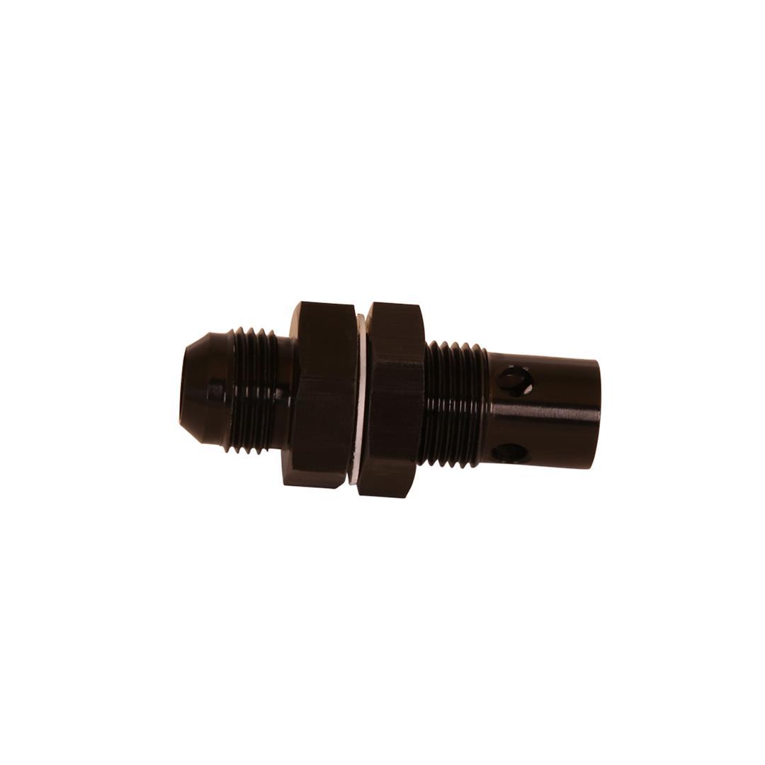 Roller Over Valve  -  15738