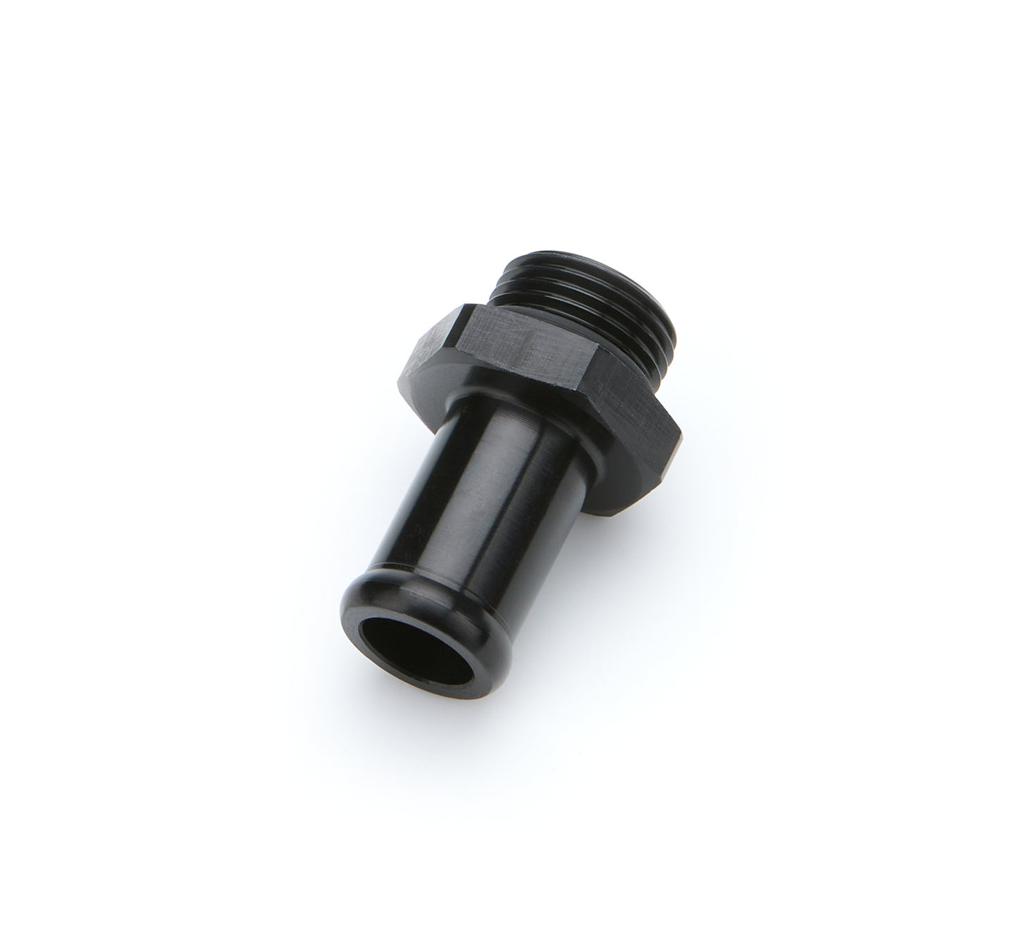Coolant Hose Fitting 8an to 5/8 Slip  -  15767