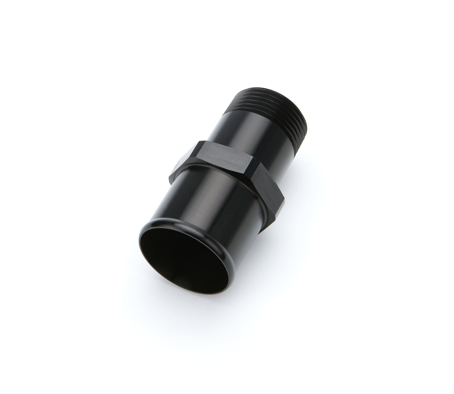 Coolant Hose Fitting 1in NPT to 1-1/2 Slip  -  15772