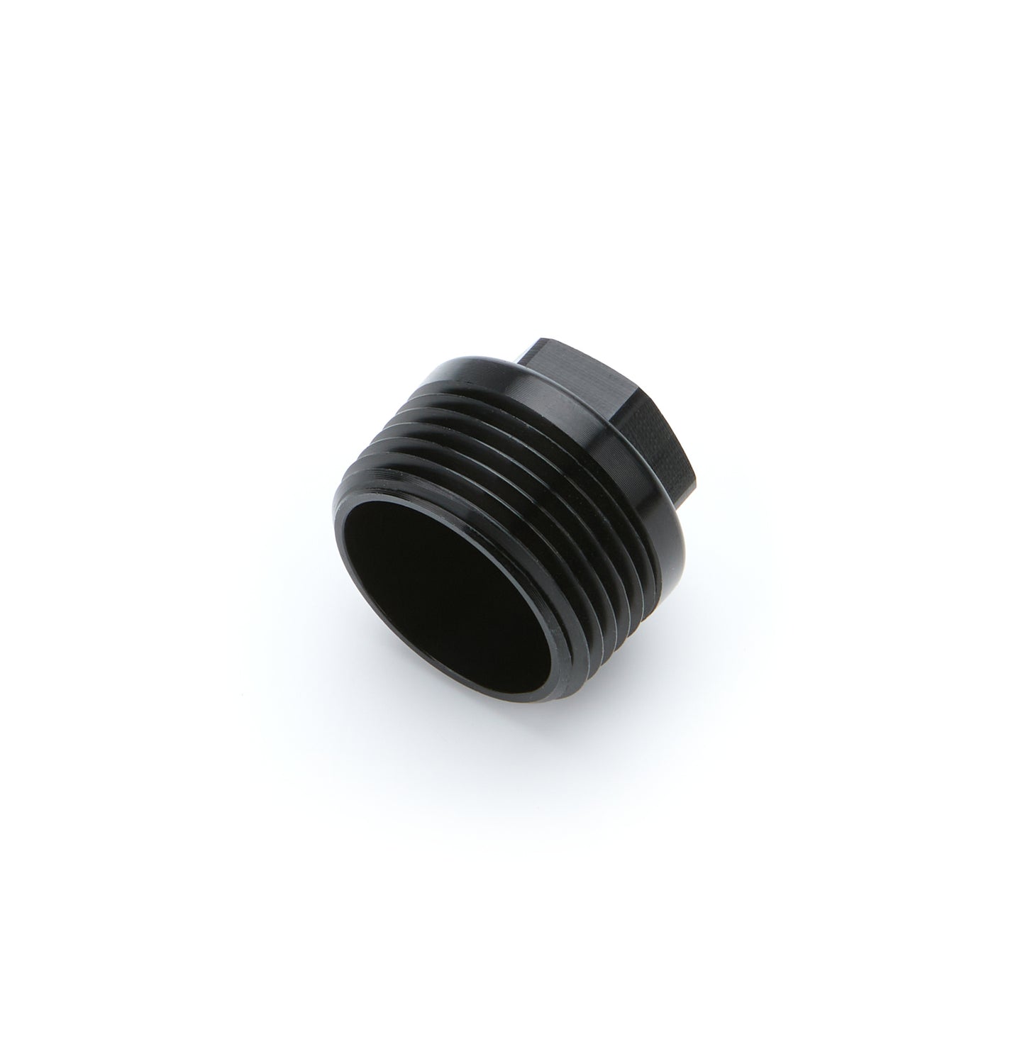 1in NPT Plug Fitting  -  15773