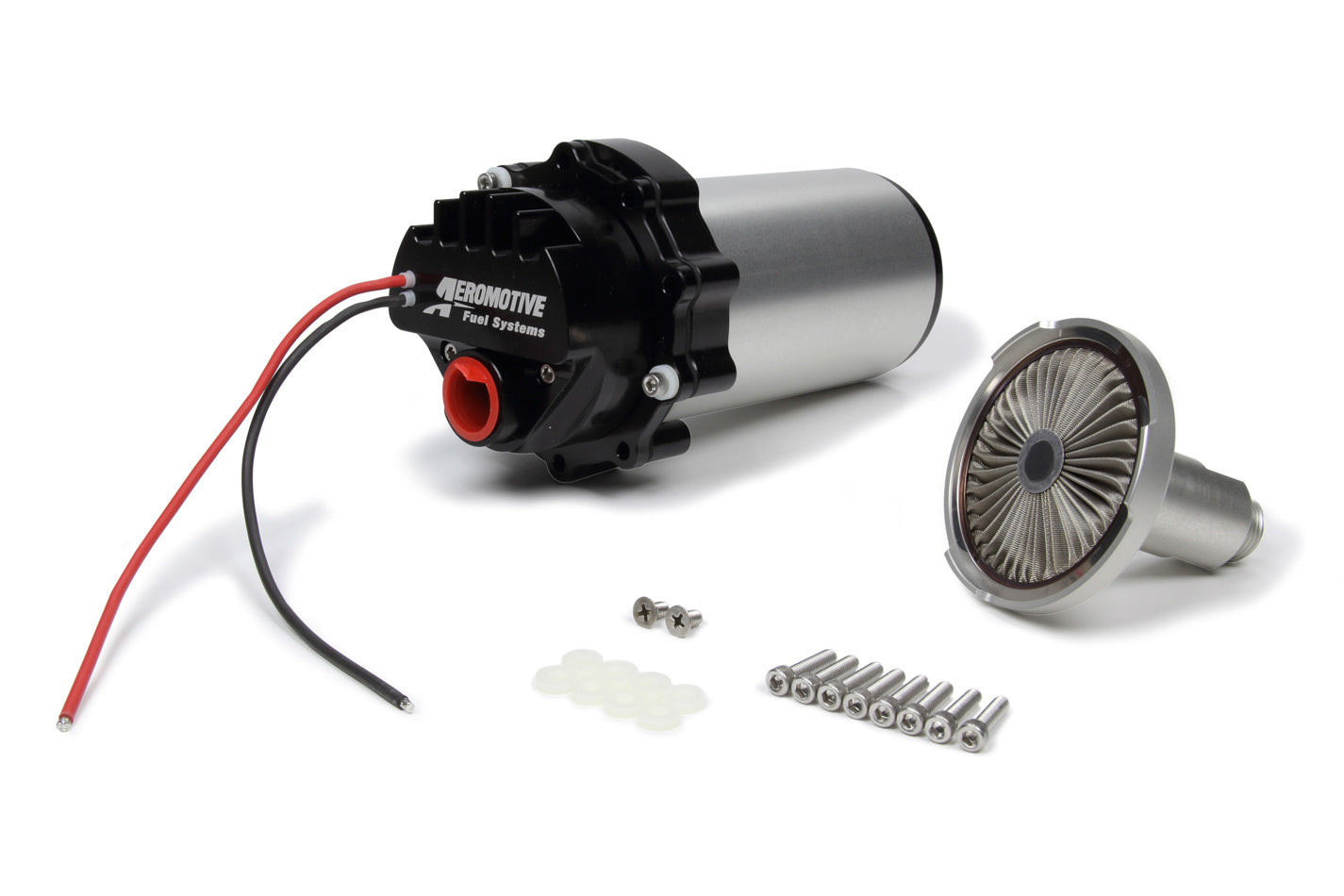 Pro Series Fuel Pump 5.0 Gear Stealth Module  -  18026