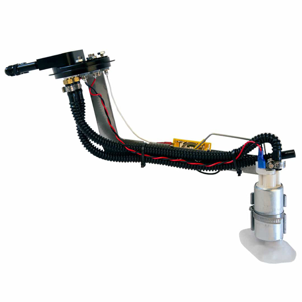 Stealth 200 Fuel Pump Assembly 82-92 Camaro  -  18071