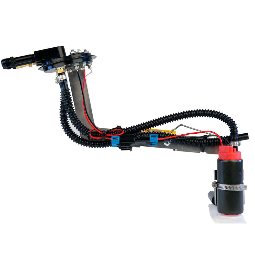 Stealth 340 Fuel Pump Assembly 93-97 Camaro  -  18074