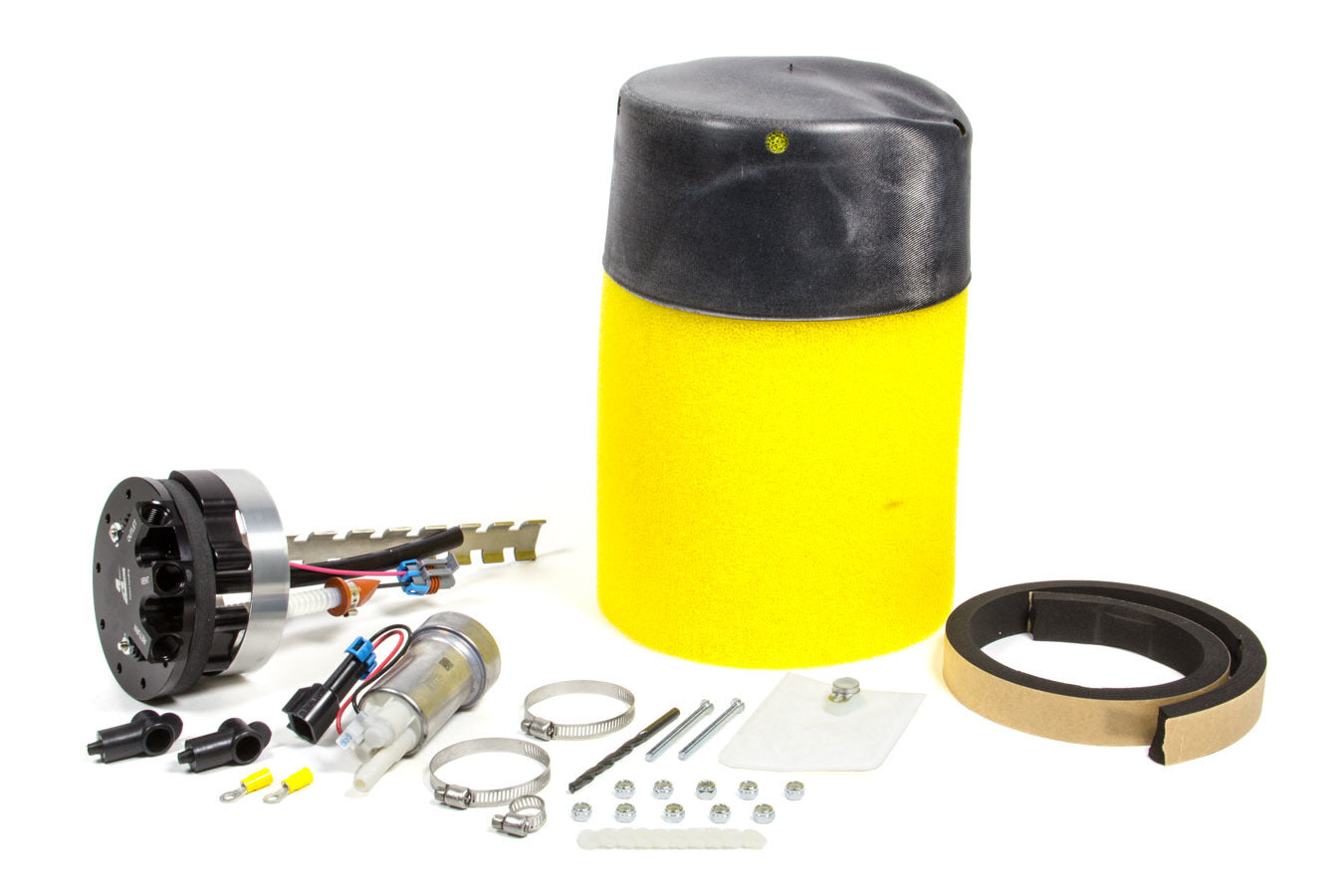 Phantom Stealth Flex Fuel System Use w/E85  -  18310