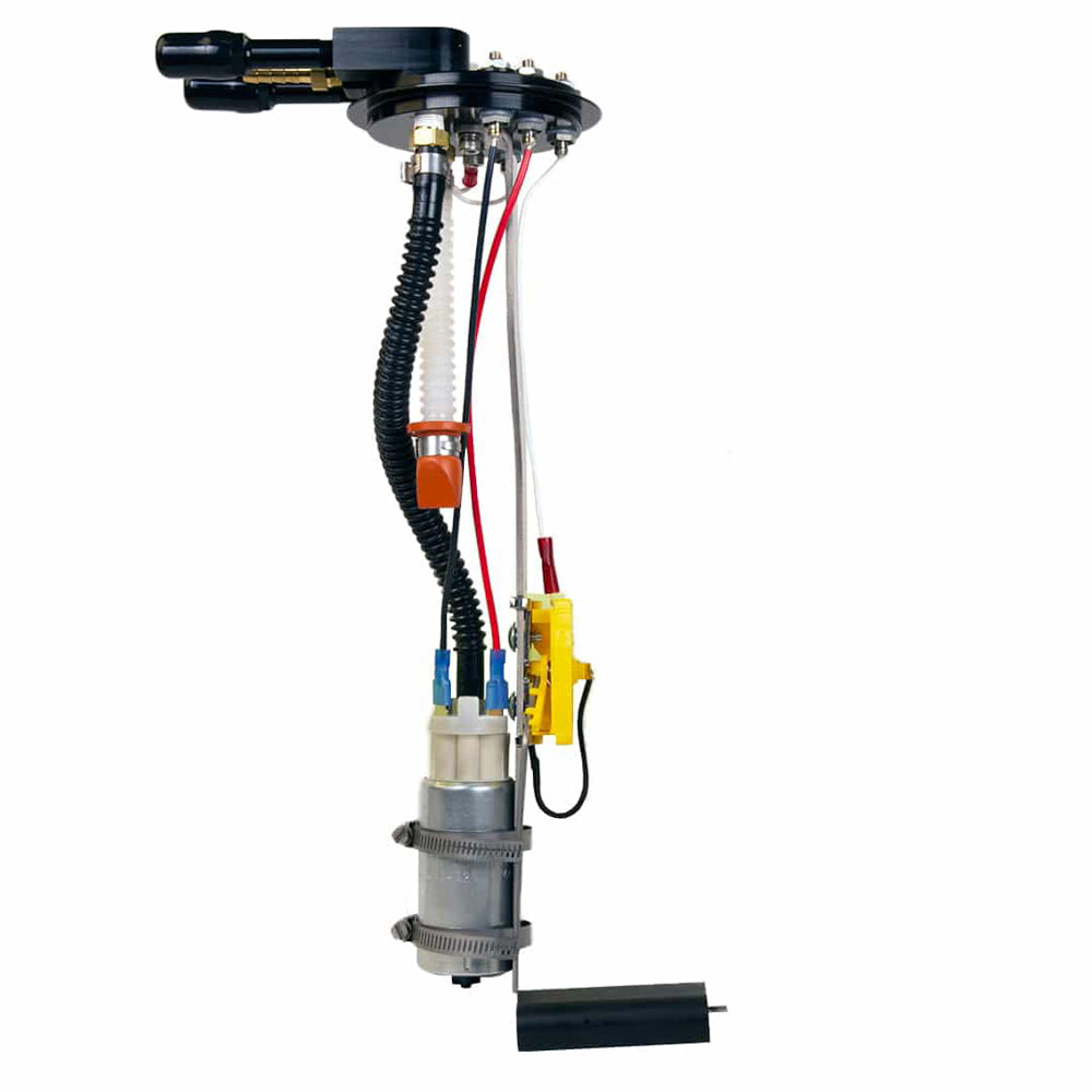 Fuel Pump & Hanger - 200 Stealth GM Truck 88-97  -  18378