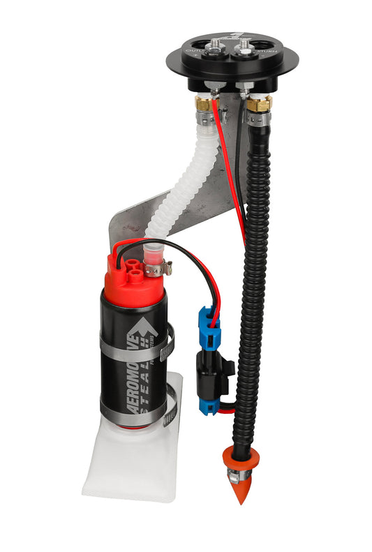 Stealth 340 Fuel Pump Assy 83-97 Ford Mustang  -  18638