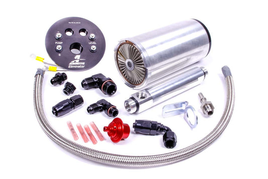 Eliminator Stealth Fuel Pump System  -  18671