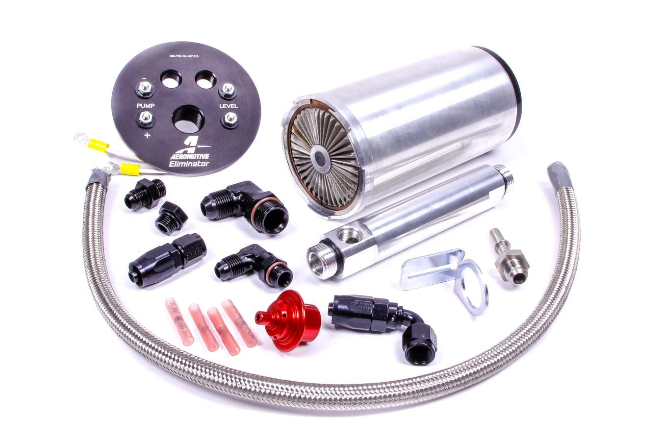 Eliminator Stealth Fuel Pump System  -  18671