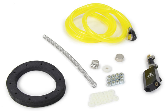 Jet Siphon Kit  -  18706