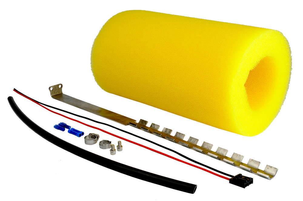 Extension - Phantom Fuel Pump 10in - 20in Depth  -  18788