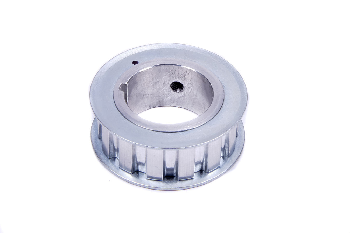 Cog Belt Pulley - 14 Tooth 3/8in Pitch 1in Bo  -  21108