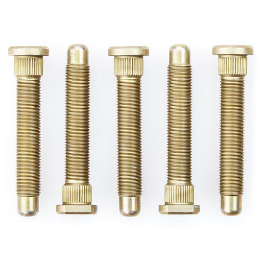 14mm Wheel Studs 5pk Ford Mustang 2015  -  100-7733